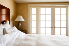Countersett bedroom extension costs