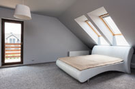 Countersett bedroom extensions
