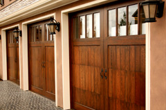 Countersett garage extension quotes
